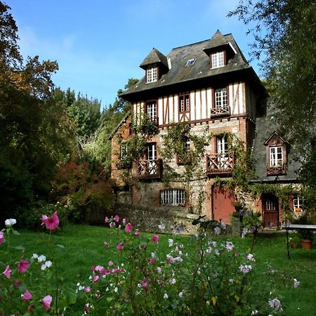 Le Moulin Fleuri Du Petit Appeville Quarto foto
